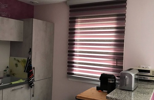 Moyen-Vernet House | House in Perpignan