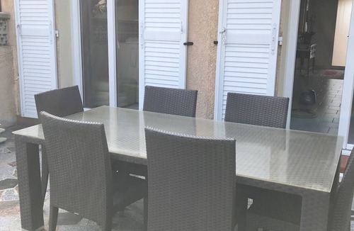 Moyen-Vernet House | House in Perpignan