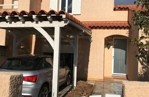 Moyen-Vernet House | House in Perpignan