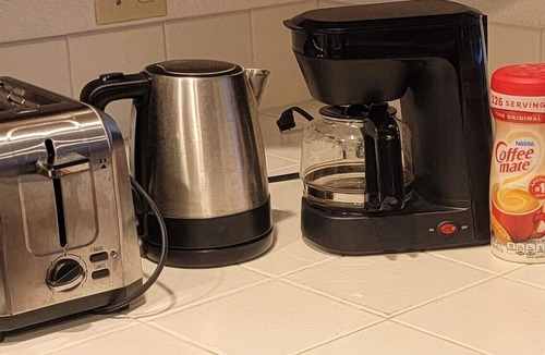 Federal Way House | House in Private & Quiet Area