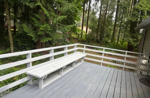 Federal Way House | House in Private & Quiet Area