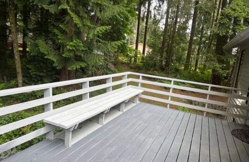 Federal Way House | House in Private & Quiet Area