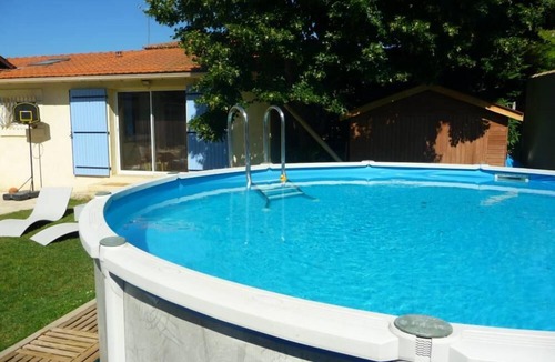 Salon-de-Provence House | HOUSE IN PROVENCE .