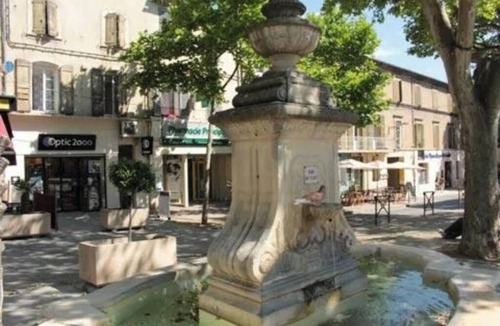 Pertuis House | House in Provence