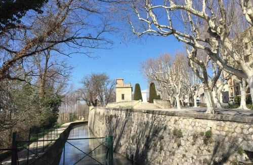 Pertuis House | House in Provence