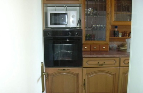 Vendays-Montalivet House | House in quiet area, fenced plot