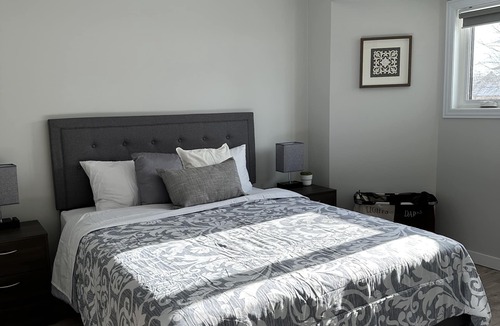 Winnipeg House | House in Riverbend