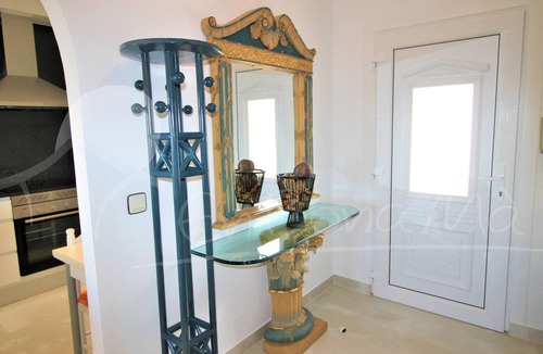 El Mas Fumats Cottage | House in Roses with private pool and view for 7 people.
