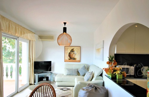 El Mas Fumats Cottage | House in Roses with private pool and view for 7 people.