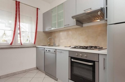 Rovinj House | House in Rovinj with Large Terrace
