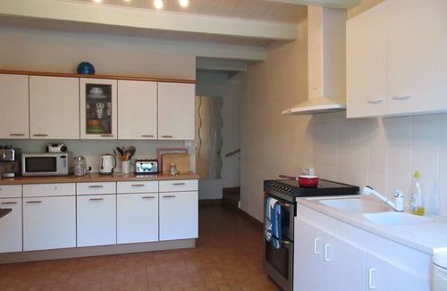 Saint-Vran House | House in Rural Brittany. 2 pets allowed.