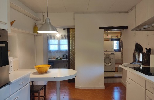 Maia de Montcal House | House in Rural Costa Brava (Rectoria de Dosquers)