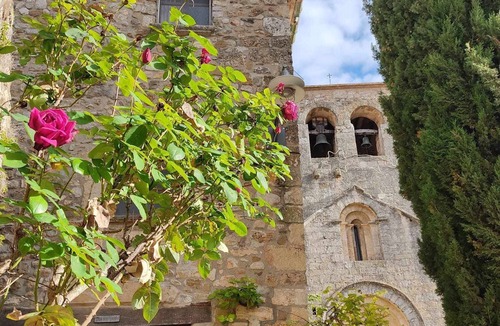 Maia de Montcal House | House in Rural Costa Brava (Rectoria de Dosquers)