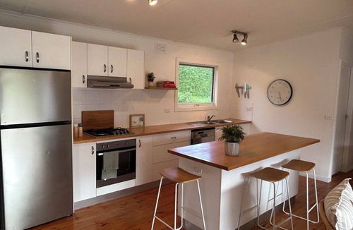 St. Andrews Beach House | House in Saint Andrews Beach