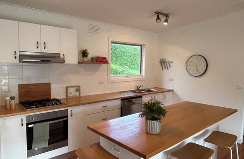 St. Andrews Beach House | House in Saint Andrews Beach