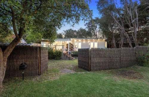 St. Andrews Beach House | House in Saint Andrews Beach