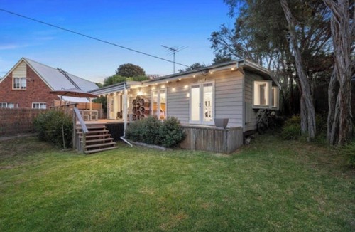 St. Andrews Beach House | House in Saint Andrews Beach