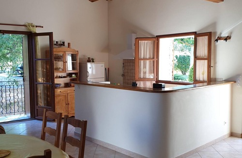 Saint-Andre-de-Bueges House | House in Saint-André de Buèges