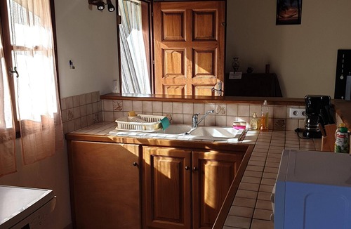 Saint-Andre-de-Bueges House | House in Saint-André de Buèges