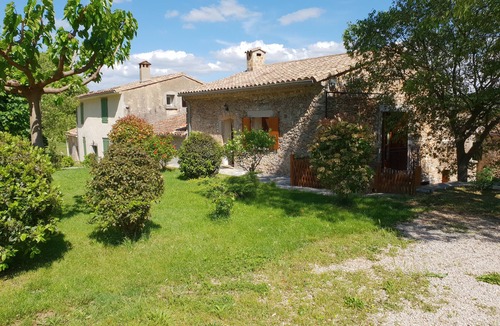 Saint-Andre-de-Bueges House | House in Saint-André de Buèges