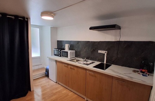 Saint-Junien House | House in Saint-Junien-Sud