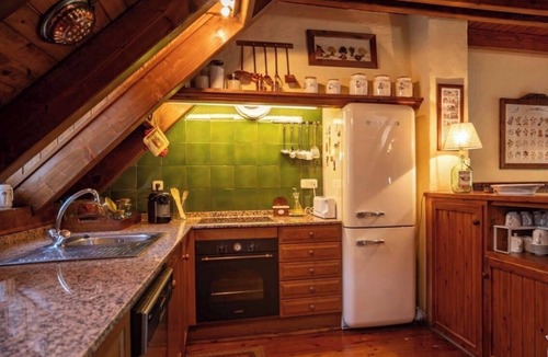 Unha House | House in Salardú. 4 km from Baqueira