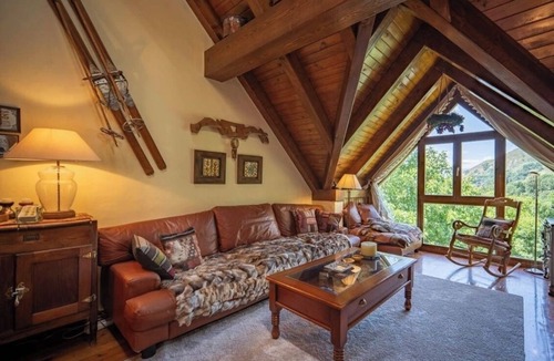 Unha House | House in Salardú. 4 km from Baqueira