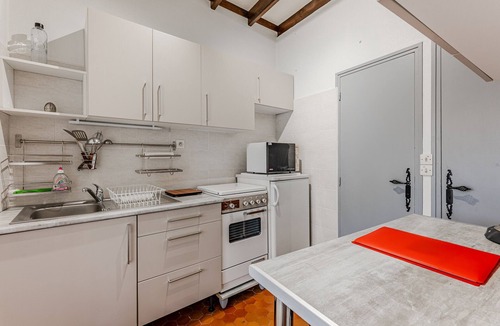 Sanguinet House | House in Sanguinet for 3 people, 200m from lake, terrace and garden
