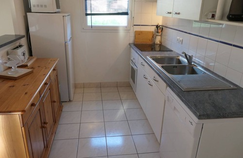 Penvins House | House in Sarzeau, 3 bedrooms, near beach and shops, pets allowed, internet