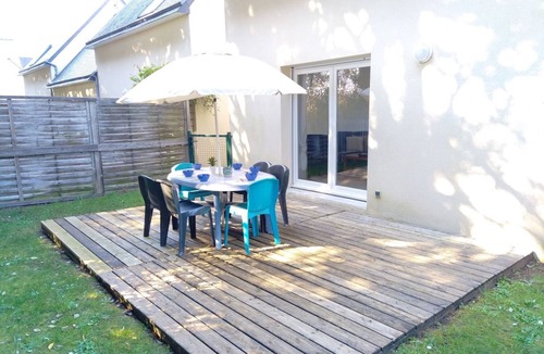 Penvins House | House in Sarzeau, 3 bedrooms, near beach and shops, pets allowed, internet