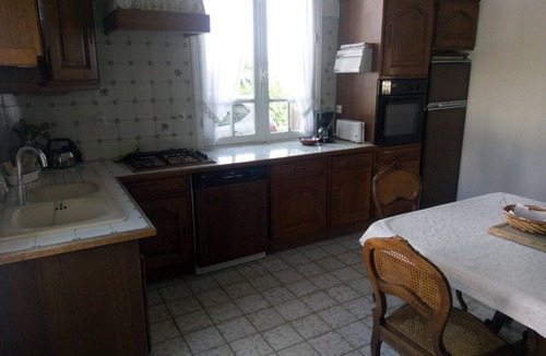 Saujon House | House in Saujon