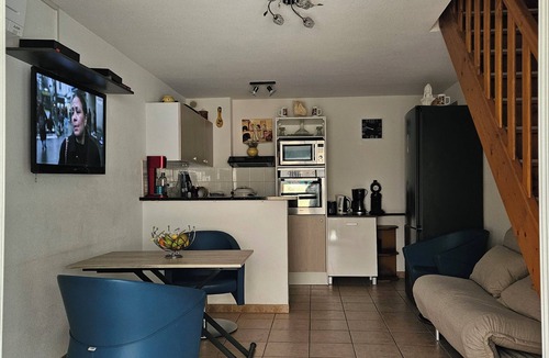 Gruissan House | HOUSE IN SEASIDE IN SOUTH FRANCE FREE WIFI
