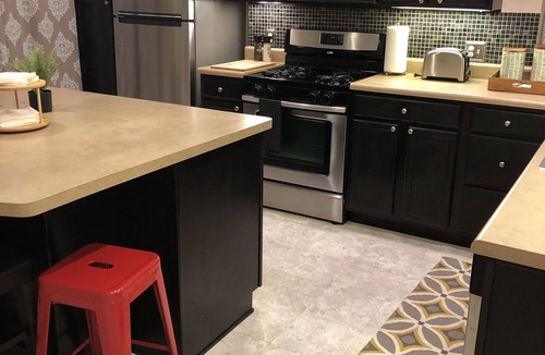 Soulard House | House in Soulard near Downtown, Arch, Busch Stadium and anheuser busch brewery