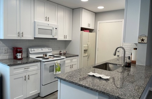 Austin House | House in south Austin close to downtown, parks, shopping centers, restaurants