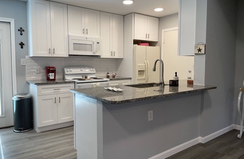 Austin House | House in south Austin close to downtown, parks, shopping centers, restaurants