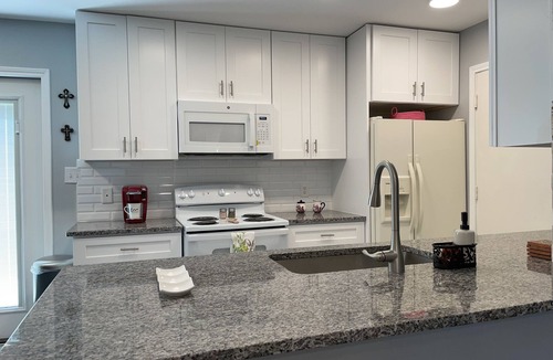 Austin House | House in south Austin close to downtown, parks, shopping centers, restaurants