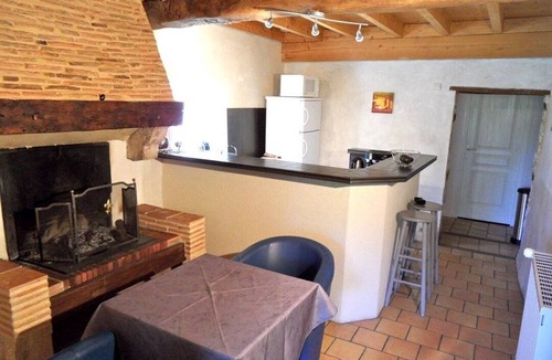 Plaisance House | House in southern Périgord