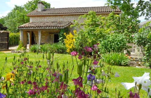 Plaisance House | House in southern Périgord