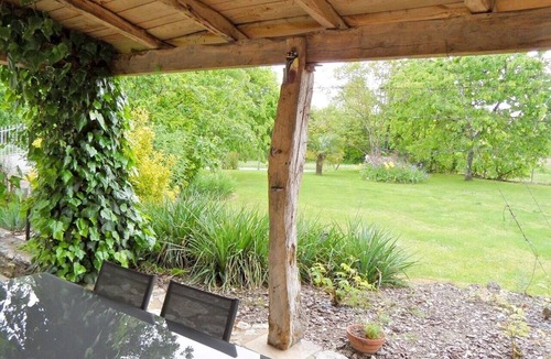 Plaisance House | House in southern Périgord