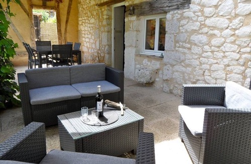 Plaisance House | House in southern Périgord