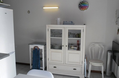 Fleury House | HOUSE IN ST PIERRE LA MER