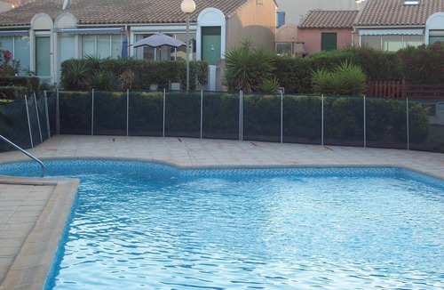 Fleury House | HOUSE IN ST PIERRE LA MER