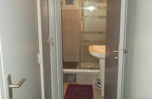 Fleury House | HOUSE IN ST PIERRE LA MER