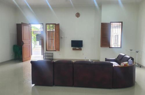 Laweyan House | HOUSE IN SURAKARTA