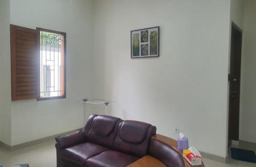 Laweyan House | HOUSE IN SURAKARTA