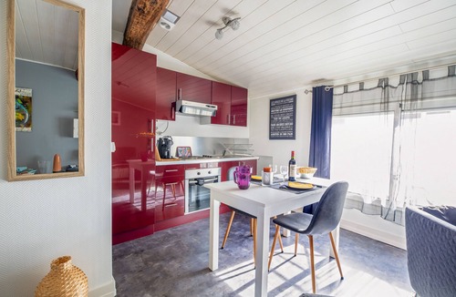 Libourne House | house in the bastide Libournaise