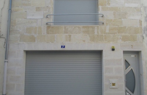 Libourne House | house in the bastide Libournaise