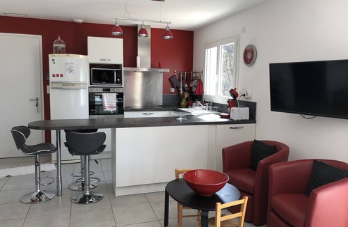 Chamborigaud House | House in the Cevennes