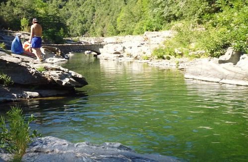 Chamborigaud House | House in the Cevennes