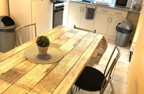 Oderen House | House In the clouds.